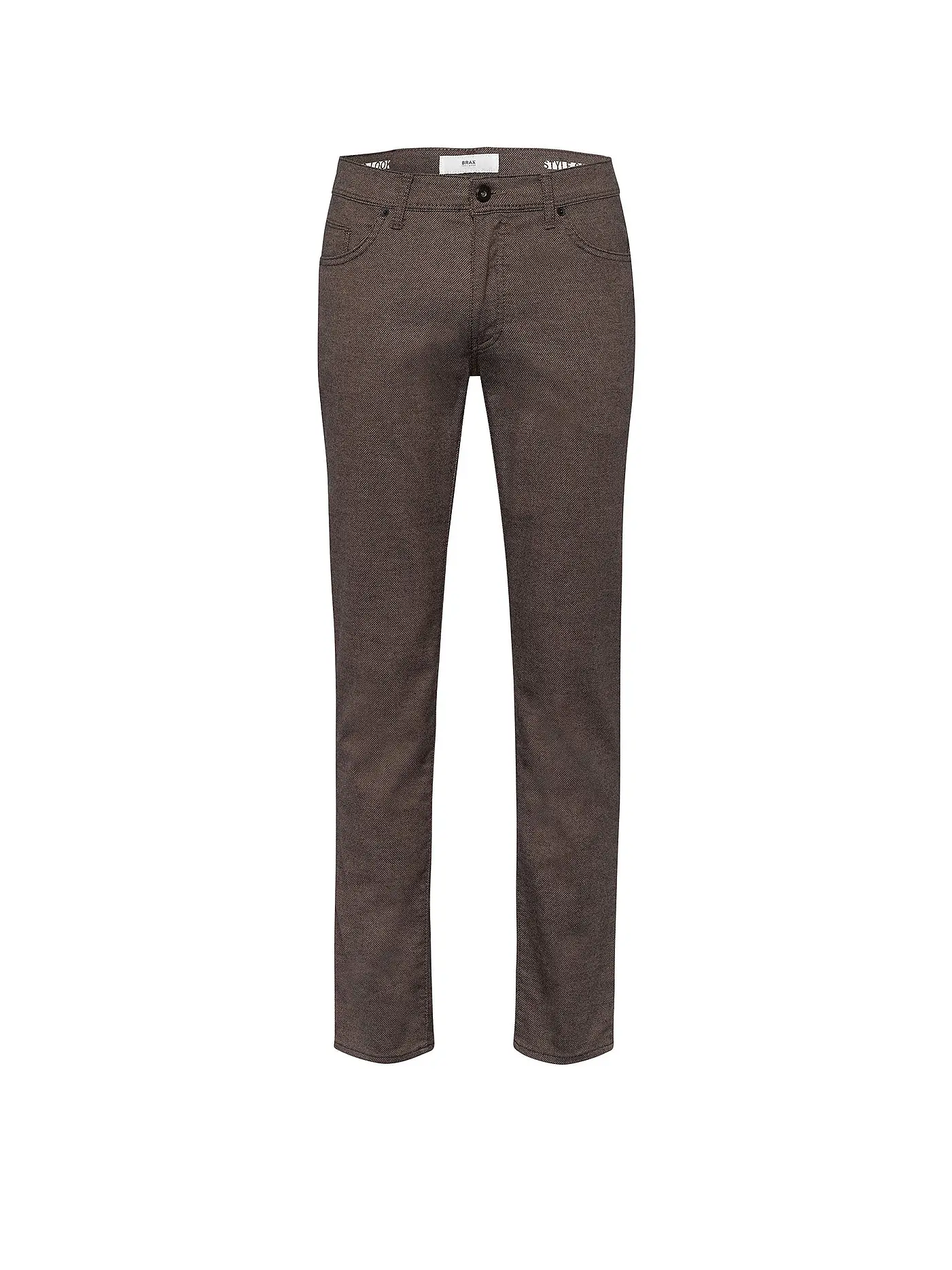 BRAX | Hose CADIZ | braun